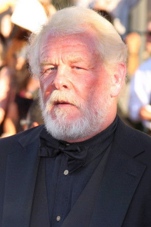 Nick Nolte photo
