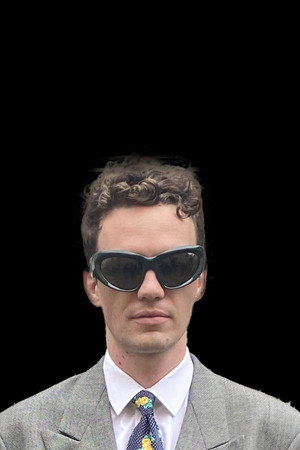 Photo of Paul Rigoux from the Latest Netflix gallery