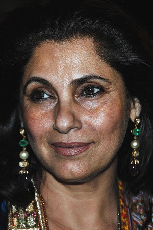 Dimple Kapadia photo