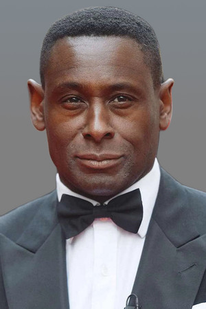 David Harewood photo
