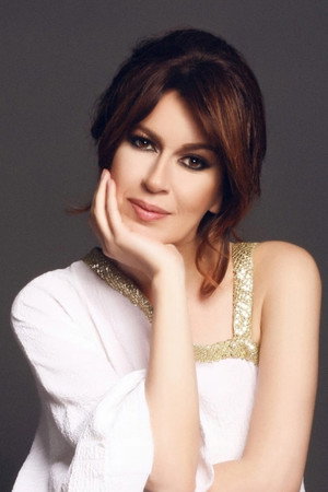 İpek Tuzcuoğlu photo