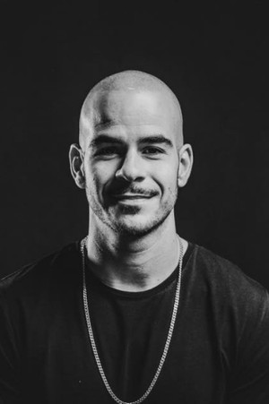 Photo of Luís Franco Bastos from the Latest Netflix gallery