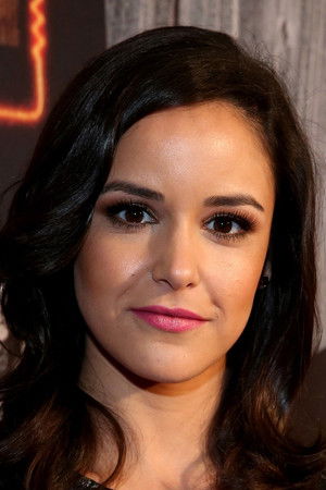 Melissa Fumero photo