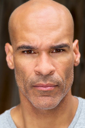 Photo of Darren Dupree Washington from the Latest Netflix gallery