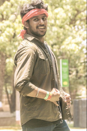 Photo of Kalyan Ram from the Latest Netflix gallery