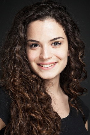 Aslı Bekiroğlu photo