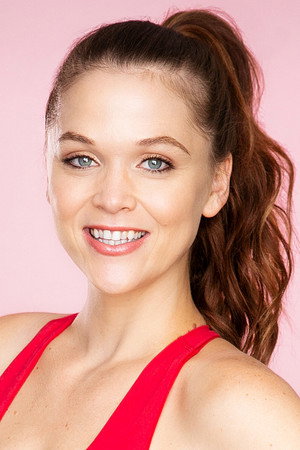 Photo of Lindsey Marie Wilson from the Latest Netflix gallery