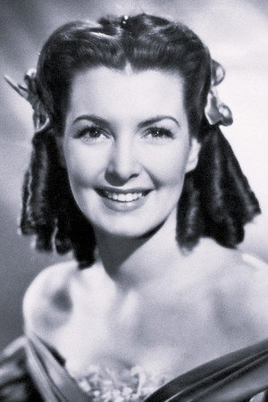 Photo of Patricia Roc from the Latest Netflix gallery