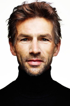 Photo of Tobias Langhoff from the Latest Netflix gallery