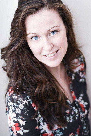 Photo of Michelle Ferguson from the Latest Netflix gallery