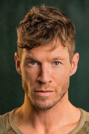 Photo of Chad Michael Collins from the Latest Netflix gallery