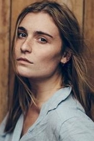Photo of Emilie Kruse from the Latest Netflix gallery
