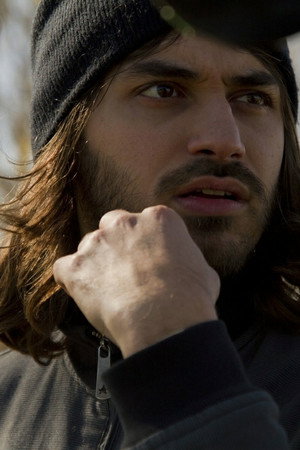 Photo of Matías Piñeiro from the Latest Netflix gallery