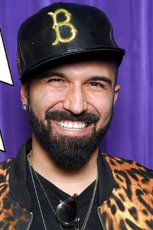 Photo of Sina Samadi from the Latest Netflix gallery