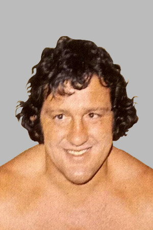 Photo of Billy Robinson from the Latest Netflix gallery