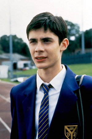 Photo of Ben Silverstone from the Latest Netflix gallery