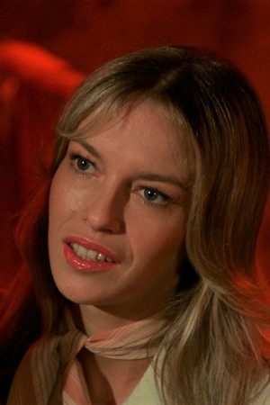 Crystin Sinclaire photo