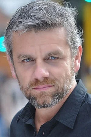 Photo of Fabrizio Aguilar from the Latest Netflix gallery