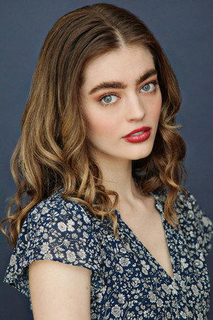 Photo of Audrey Venable from the Latest Netflix gallery
