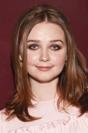 Jessica Barden photo