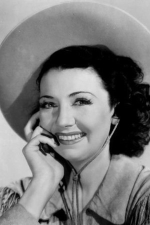 Barbara Jo Allen photo