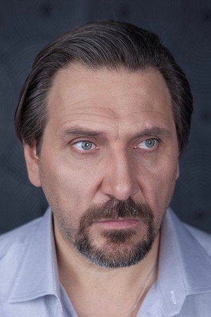 Photo of Vitaly Kravchenko from the Latest Netflix gallery