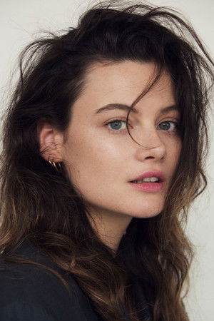 Photo of Matilda Price from the Latest Netflix gallery