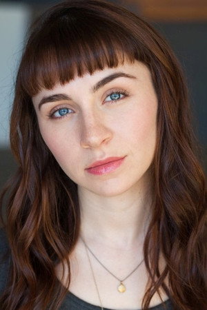 Photo of Larkin Bell from the Latest Netflix gallery