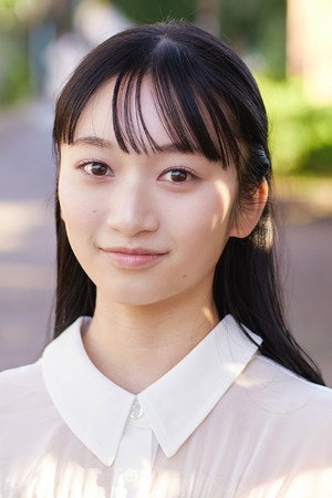 Naho Yokomizo photo