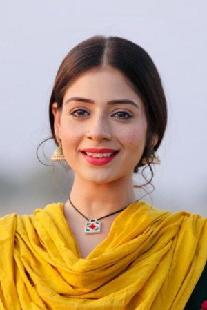 Photo of Tania from the Latest Netflix gallery