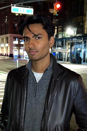 Photo of Tharun Seravana from the Latest Netflix gallery