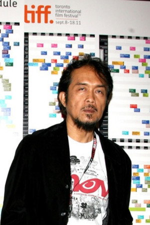 Photo of Dante Perez from the Latest Netflix gallery