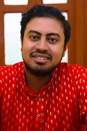Photo of Ayan Dey from the Latest Netflix gallery