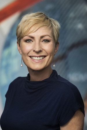 Photo of Cecilie Beck from the Latest Netflix gallery