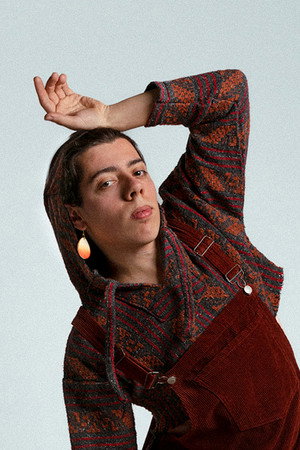 Photo of Vasco Gil from the Latest Netflix gallery