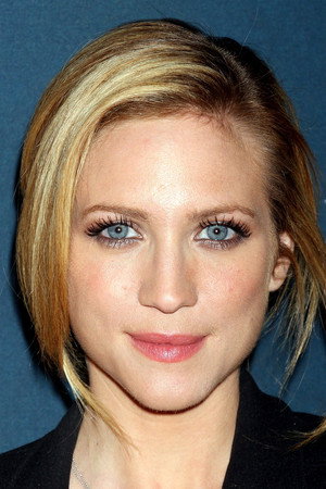Photo of Brittany Snow from the Latest Netflix gallery