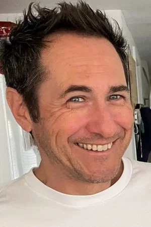 Photo of Marc Gottlieb from the Latest Netflix gallery