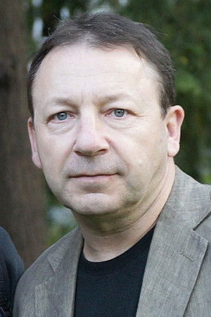 Zbigniew Zamachowski photo