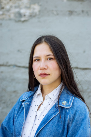 Photo of Gillian McKercher from the Latest Netflix gallery