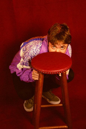 Photo of Rodrigo Scheid from the Latest Netflix gallery