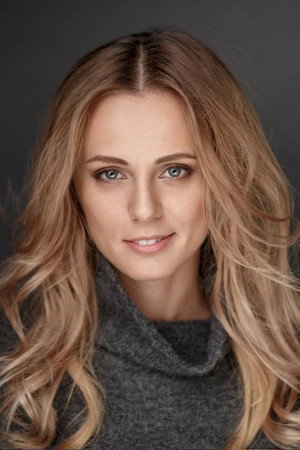 Photo of Adina Ștețcu from the Latest Netflix gallery