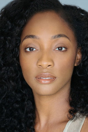 Photo of Iantha Richardson from the Latest Netflix gallery