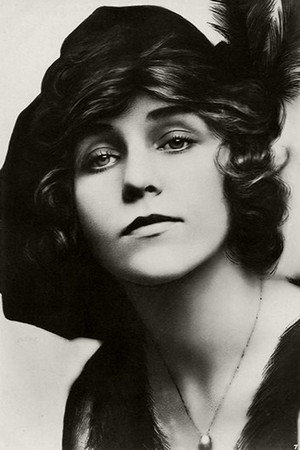 Photo of Florence La Badie from the Latest Netflix gallery