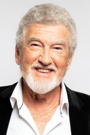 Patrick Préjean photo