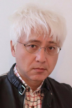Photo of Yoshiyuki Sadamoto from the Latest Netflix gallery