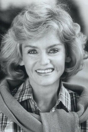 Sharon Farrell photo