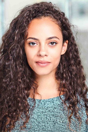 Photo of Saskia Ashdown from the Latest Netflix gallery