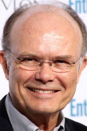 Kurtwood Smith photo