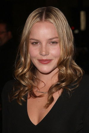 Abbie Cornish photo