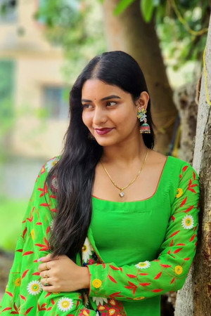 Photo of Prite Biswal from the Latest Netflix gallery